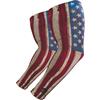 Ergodyne® Chill-Its® 6695 Sun Protection Arm Sleeves, Medium/Large, American Flag, 1/Pair Ergodyne® Chill-Its® 6695 Sun Protection Arm Sleeves, Medium/Large, American Flag, 1/Pair