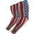 Ergodyne® Chill-Its® 6695 Sun Protection Arm Sleeves, X-Large/2X-Large, American Flag, 1/Pair Ergodyne® Chill-Its® 6695 Sun Protection Arm Sleeves, X-Large/2X-Large, American Flag, 1/Pair