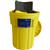 FyterTech Spilfyter™ Universal 30 gal Overpack Spill Kit FyterTech Spilfyter™ Universal 30 gal Overpack Spill Kit