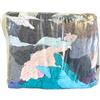 FyterTech Spilfyter™ Reclaimed Bulk Rags, T-Shirt, Mixed, 8 lb FyterTech Spilfyter™ Reclaimed Bulk Rags, T-Shirt, Mixed, 8 lb