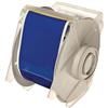 Brady® GlobalMark® Series Indoor/Outdoor Vinyl Labels, 2 1/4", Blue, 100 Brady® GlobalMark® Series Indoor/Outdoor Vinyl Labels, 2 1/4", Blue, 100