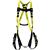 Honeywell Miller® H100 Harnesses Honeywell Miller® H100 Harnesses