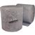 FyterTech Essentials Oil-Only Single-Ply Sorbent Pads FyterTech Essentials Oil-Only Single-Ply Sorbent Pads
