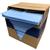 FyterTech Spilfyter™ 3-Ply Oil-Only Sorbent Pads FyterTech Spilfyter™ 3-Ply Oil-Only Sorbent Pads