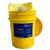 FyterTech Spilfyter™ HazMat 5 gal Bucket Spill Kit FyterTech Spilfyter™ HazMat 5 gal Bucket Spill Kit