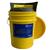 FyterTech Spilfyter™ Universal 5 gal Bucket Spill Kit FyterTech Spilfyter™ Universal 5 gal Bucket Spill Kit