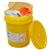 FyterTech Spilfyter™ Grab & Go® Base Neutralizing Powder Bucket Spill Kit FyterTech Spilfyter™ Grab & Go® Base Neutralizing Powder Bucket Spill Kit