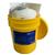 FyterTech Spilfyter™ Oil Only 5 gal Bucket Spill Kit FyterTech Spilfyter™ Oil Only 5 gal Bucket Spill Kit