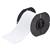 Brady® B30 Series Magnetic Labels, 4 1/4", White, 25 Brady® B30 Series Magnetic Labels, 4 1/4", White, 25