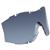 Bolle Safety X1000 Ballistic Goggles & Accessories Bolle Safety X1000 Ballistic Goggles & Accessories