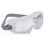 Bolle Safety Coverall Covaclave & Covaclean Safety Goggles Bolle Safety Coverall Covaclave & Covaclean Safety Goggles