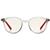 Bolle Safety Miami Kids Blue Light Protective Glasses Bolle Safety Miami Kids Blue Light Protective Glasses