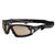 Bolle Safety Rush+ Assembled Safety Glasses Bolle Safety Rush+ Assembled Safety Glasses