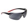 Bolle Safety Iri-S Safety Glasses, Platinum Lite Coating, Smoke Lens, +1.5 Reading Area, 1/Each Bolle Safety Iri-S Safety Glasses, Platinum Lite Coating, Smoke Lens, +1.5 Reading Area, 1/Each