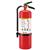 Kidde Pro Line 10 lb ABC Fire Extinguisher w/ Wall Hook Kidde Pro Line 10 lb ABC Fire Extinguisher w/ Wall Hook