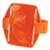 Ergodyne® Squids® 3386 Vinyl Arm Band ID/Badge Holder, Orange, 1/Each Ergodyne® Squids® 3386 Vinyl Arm Band ID/Badge Holder, Orange, 1/Each