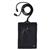 Ergodyne® Squids® 3389 Wallet ID/Badge Holder Ergodyne® Squids® 3389 Wallet ID/Badge Holder