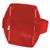 Ergodyne® Squids® 3386 Vinyl Arm Band ID/Badge Holder, Red, 1/Each Ergodyne® Squids® 3386 Vinyl Arm Band ID/Badge Holder, Red, 1/Each