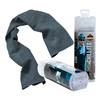 Ergodyne® Chill-Its® 6602 Evaporative Cooling Towel, Gray, 1/Each Ergodyne® Chill-Its® 6602 Evaporative Cooling Towel, Gray, 1/Each