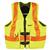 Kent Hi-Vis Mesh Deluxe Vest Kent Hi-Vis Mesh Deluxe Vest