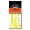 Ergodyne® Skullerz® Reflective Sticker Kit, Yellow, 1/Each Ergodyne® Skullerz® Reflective Sticker Kit, Yellow, 1/Each