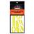 Ergodyne® Skullerz® Reflective Sticker Kit, Yellow, 1/Each Ergodyne® Skullerz® Reflective Sticker Kit, Yellow, 1/Each