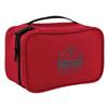 Ergodyne® Arsenal® 5877 Softshell Tool Case, Small, Red, 1/Each Ergodyne® Arsenal® 5877 Softshell Tool Case, Small, Red, 1/Each