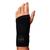 Ergodyne® ProFlex® 4015 Wrist Brace Support, Left Hand, Small, Black, 1/Each Ergodyne® ProFlex® 4015 Wrist Brace Support, Left Hand, Small, Black, 1/Each