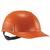 Ergodyne® Skullerz® 8951 Vented Bump Caps, Orange, 1/Each Ergodyne® Skullerz® 8951 Vented Bump Caps, Orange, 1/Each