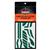 Ergodyne® Skullerz® Reflective Sticker Kit, Green, 1/Each Ergodyne® Skullerz® Reflective Sticker Kit, Green, 1/Each