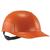 Ergodyne® Skullerz® 8952 Hard Shell Bump Caps, Orange, 1/Each Ergodyne® Skullerz® 8952 Hard Shell Bump Caps, Orange, 1/Each
