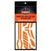 Ergodyne® Skullerz® Reflective Sticker Kit, Orange, 1/Each Ergodyne® Skullerz® Reflective Sticker Kit, Orange, 1/Each