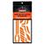 Ergodyne® Skullerz® Reflective Sticker Kit, Orange, 1/Each Ergodyne® Skullerz® Reflective Sticker Kit, Orange, 1/Each