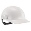 Ergodyne® Skullerz® 8951 Vented Bump Caps, White, 1/Each Ergodyne® Skullerz® 8951 Vented Bump Caps, White, 1/Each