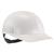 Ergodyne® Skullerz® 8951 Vented Bump Caps, White, 1/Each Ergodyne® Skullerz® 8951 Vented Bump Caps, White, 1/Each