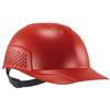 Ergodyne® Skullerz® 8951 Vented Bump Caps, Red, 1/Each Ergodyne® Skullerz® 8951 Vented Bump Caps, Red, 1/Each