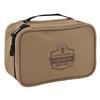 Ergodyne® Arsenal® 5877 Softshell Tool Case, Small, Khaki, 1/Each Ergodyne® Arsenal® 5877 Softshell Tool Case, Small, Khaki, 1/Each