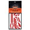 Ergodyne® Skullerz® Reflective Sticker Kit, Red, 1/Each Ergodyne® Skullerz® Reflective Sticker Kit, Red, 1/Each