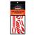 Ergodyne® Skullerz® Reflective Sticker Kit, Red, 1/Each Ergodyne® Skullerz® Reflective Sticker Kit, Red, 1/Each