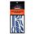 Ergodyne® Skullerz® Reflective Sticker Kit, Blue, 1/Each Ergodyne® Skullerz® Reflective Sticker Kit, Blue, 1/Each
