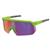 Ergodyne® Skullerz® AEGIR-AFASPM Safety Glasses, Lime Frame, Purple Mirror Lens, 1/Each Ergodyne® Skullerz® AEGIR-AFASPM Safety Glasses, Lime Frame, Purple Mirror Lens, 1/Each
