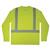 Ergodyne® Chill-Its® 6688 Cooling Hi-Vis Sun Shirts w/ UV Protection, 2X-Large, Lime, 1/Each Ergodyne® Chill-Its® 6688 Cooling Hi-Vis Sun Shirts w/ UV Protection, 2X-Large, Lime, 1/Each