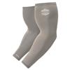 Ergodyne® Chill-Its® 6690 Sun Cooling Arm Sleeves, Medium, Gray, 1/Pair Ergodyne® Chill-Its® 6690 Sun Cooling Arm Sleeves, Medium, Gray, 1/Pair
