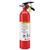 Kidde Pro Line 2.5 lb ABC Fire Extinguisher w/ Wall Hook Kidde Pro Line 2.5 lb ABC Fire Extinguisher w/ Wall Hook