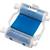Brady® B30 Series R10000 Single Color Printer Ribbon, Blue, 200 Brady® B30 Series R10000 Single Color Printer Ribbon, Blue, 200
