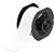 Brady® B30 Series Magnetic Labels, 2 1/2", White, 25 Brady® B30 Series Magnetic Labels, 2 1/2", White, 25