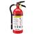 Kidde Pro 210 4 lb ABC Consumer Fire Extinguisher w/ Wall Hook (Rechargeable) Kidde Pro 210 4 lb ABC Consumer Fire Extinguisher w/ Wall Hook (Rechargeable)
