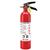 Kidde Pro 2.75 lb BC Automotive Fire Extinguisher w/ Strap Bracket (Rechargeable) Kidde Pro 2.75 lb BC Automotive Fire Extinguisher w/ Strap Bracket (Rechargeable)