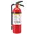 Kidde Pro 340 5 lb ABC Consumer Fire Extinguisher w/ Wall Hook (Rechargeable) Kidde Pro 340 5 lb ABC Consumer Fire Extinguisher w/ Wall Hook (Rechargeable)