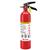 Kidde Pro 110 Consumer 2.5 lb ABC Fire Extinguisher w/ Wall Hook (Rechargeable) Kidde Pro 110 Consumer 2.5 lb ABC Fire Extinguisher w/ Wall Hook (Rechargeable)